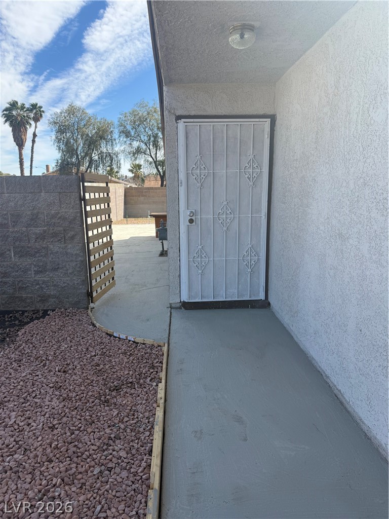 4356 Bramblewood Street Las Vegas NV 89147