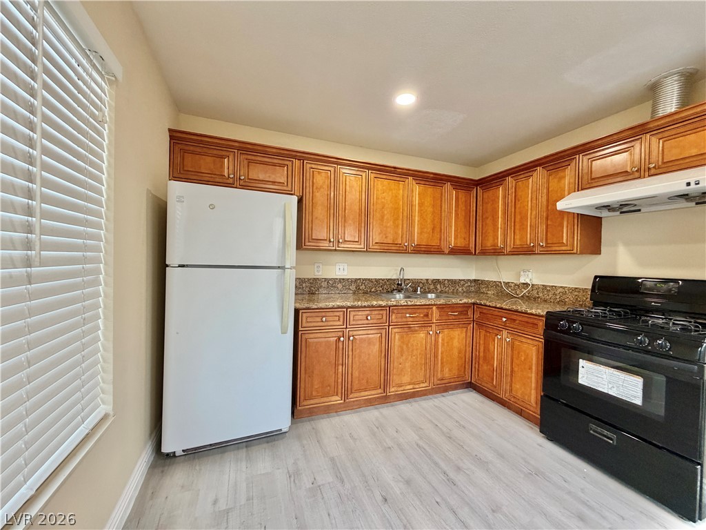 4356 Bramblewood Street Las Vegas NV 89147
