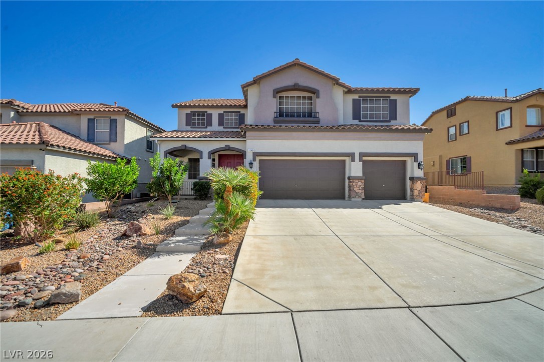 1148 Brent Park Court Henderson NV 89002