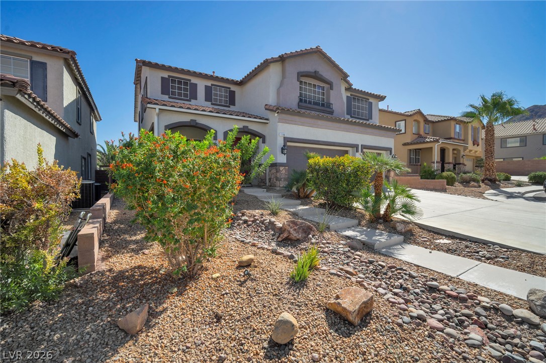 1148 Brent Park Court Henderson NV 89002