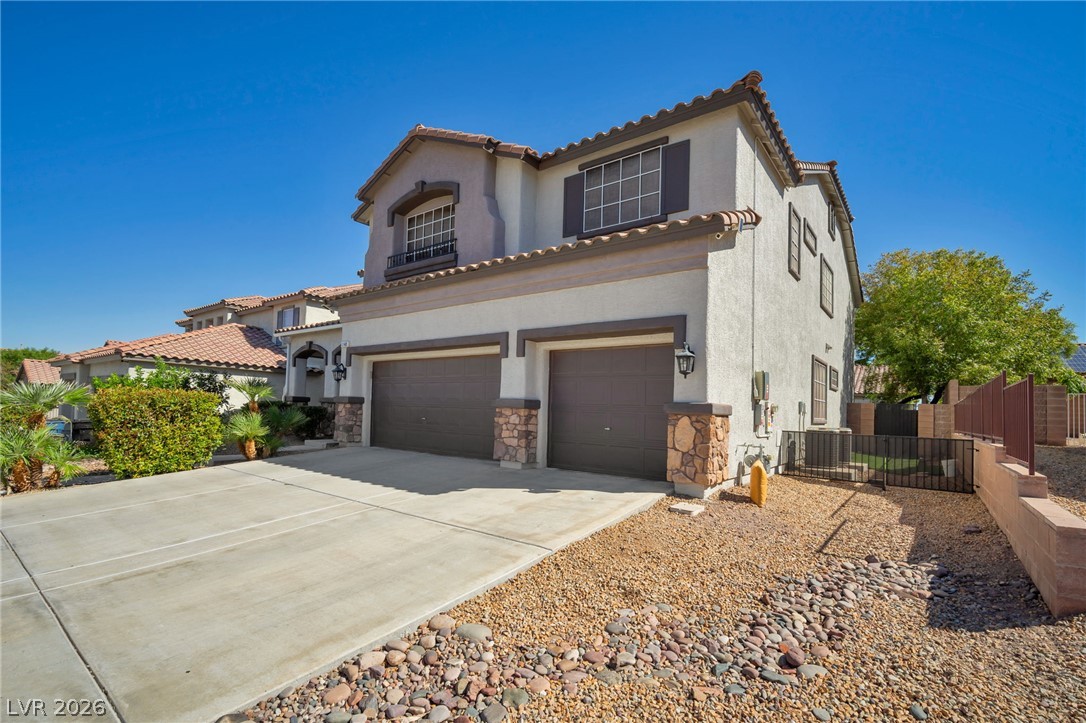 1148 Brent Park Court Henderson NV 89002