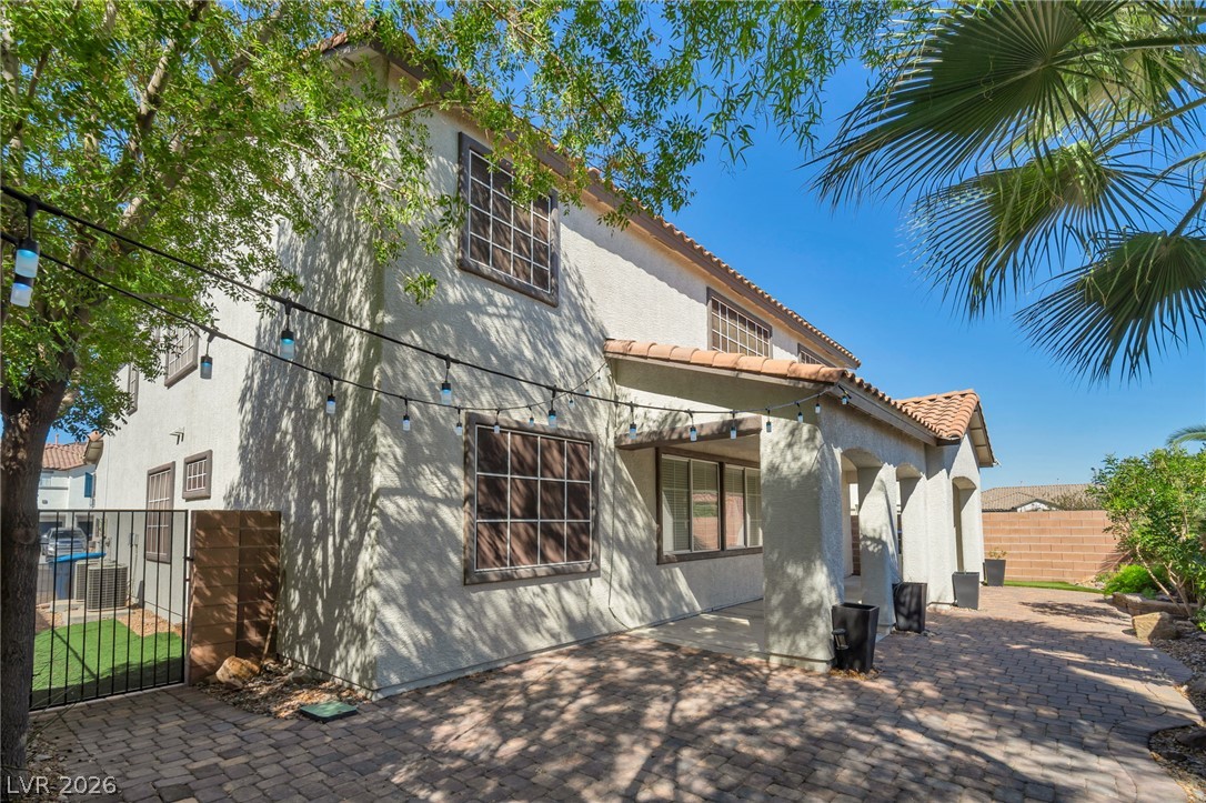 1148 Brent Park Court Henderson NV 89002
