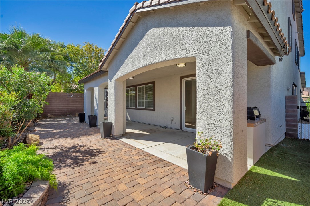1148 Brent Park Court Henderson NV 89002