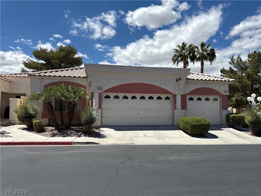 5155 Briar Patch Way Las Vegas NV 89118