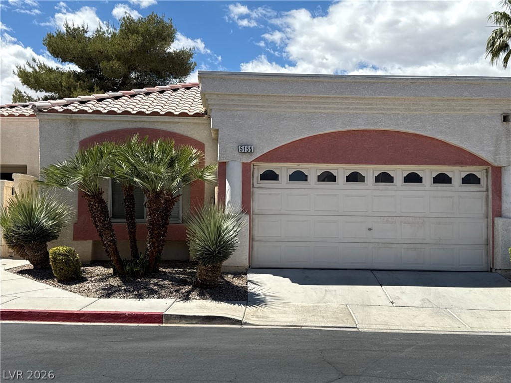 5155 Briar Patch Way Las Vegas NV 89118