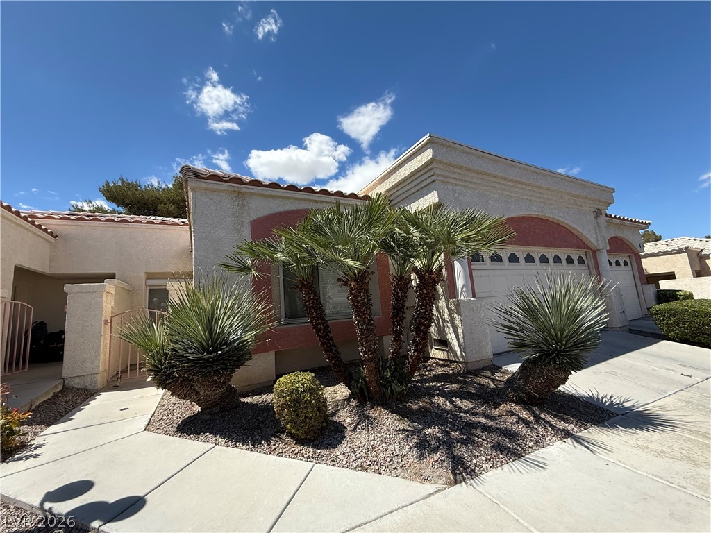 5155 Briar Patch Way Las Vegas NV 89118