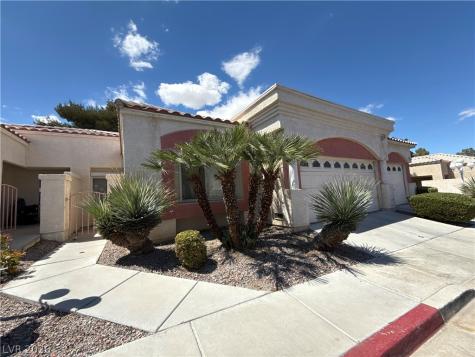 5155 Briar Patch Way Las Vegas NV 89118