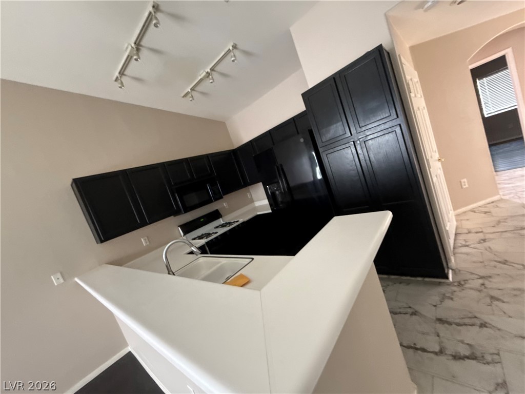 5155 Briar Patch Way Las Vegas NV 89118