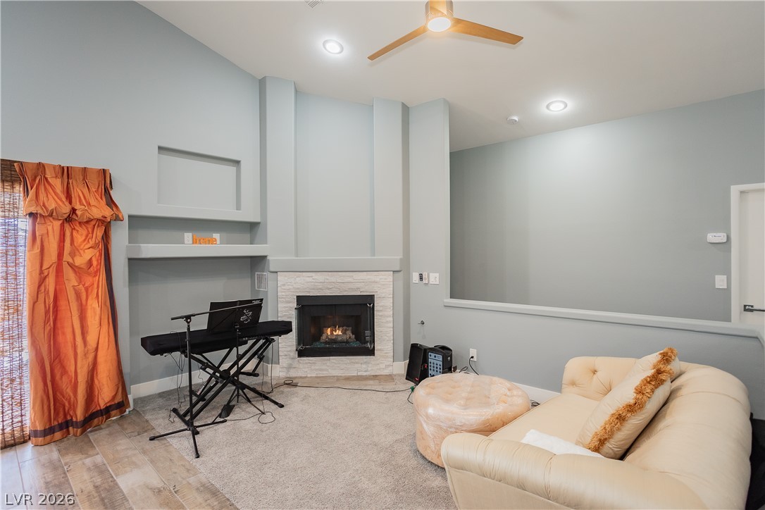 2421 Sunrise Springs Court North Las Vegas NV 89031