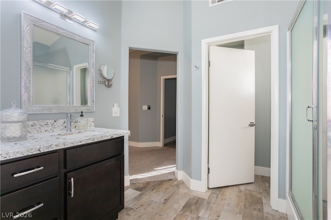 2421 Sunrise Springs Court North Las Vegas NV 89031