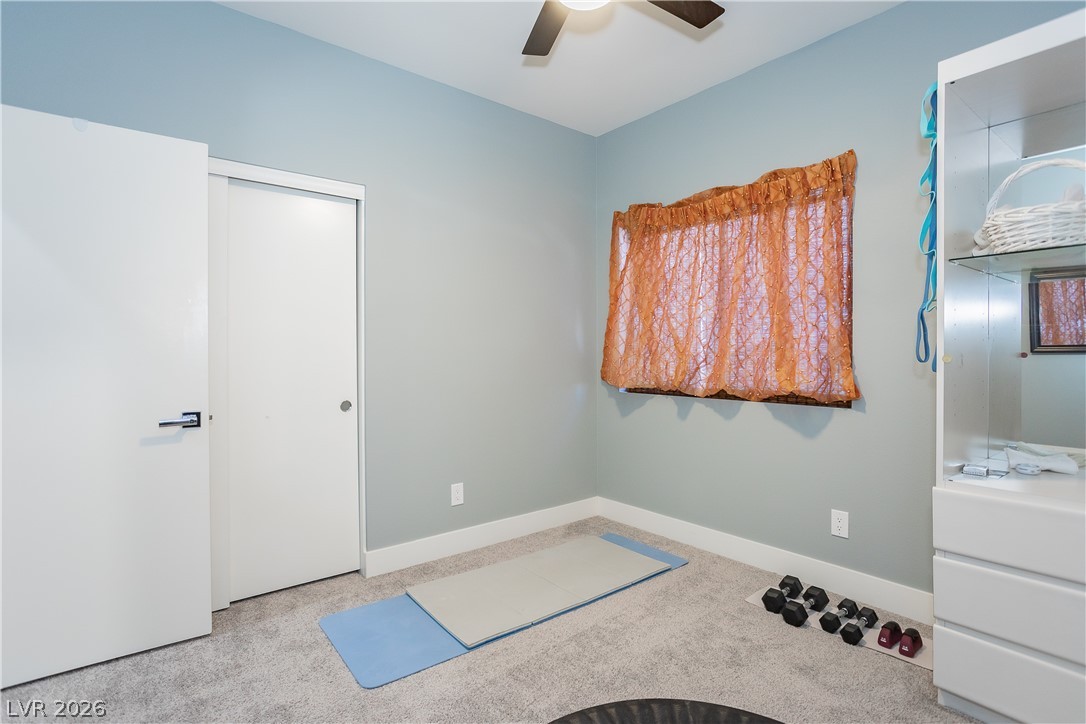 2421 Sunrise Springs Court North Las Vegas NV 89031