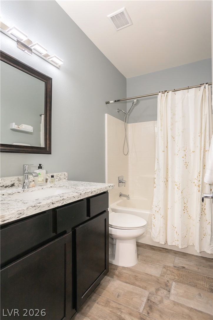2421 Sunrise Springs Court North Las Vegas NV 89031