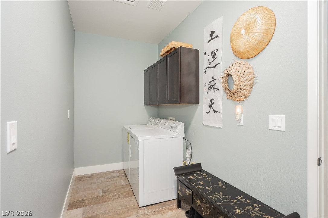 2421 Sunrise Springs Court North Las Vegas NV 89031