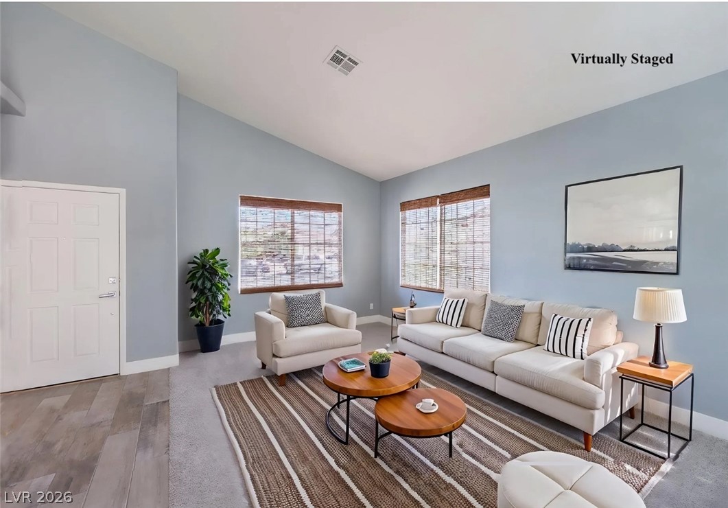 2421 Sunrise Springs Court North Las Vegas NV 89031