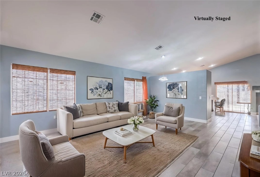 2421 Sunrise Springs Court North Las Vegas NV 89031