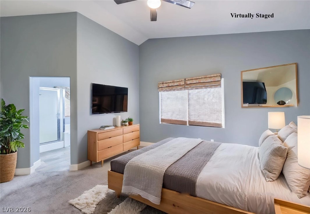 2421 Sunrise Springs Court North Las Vegas NV 89031