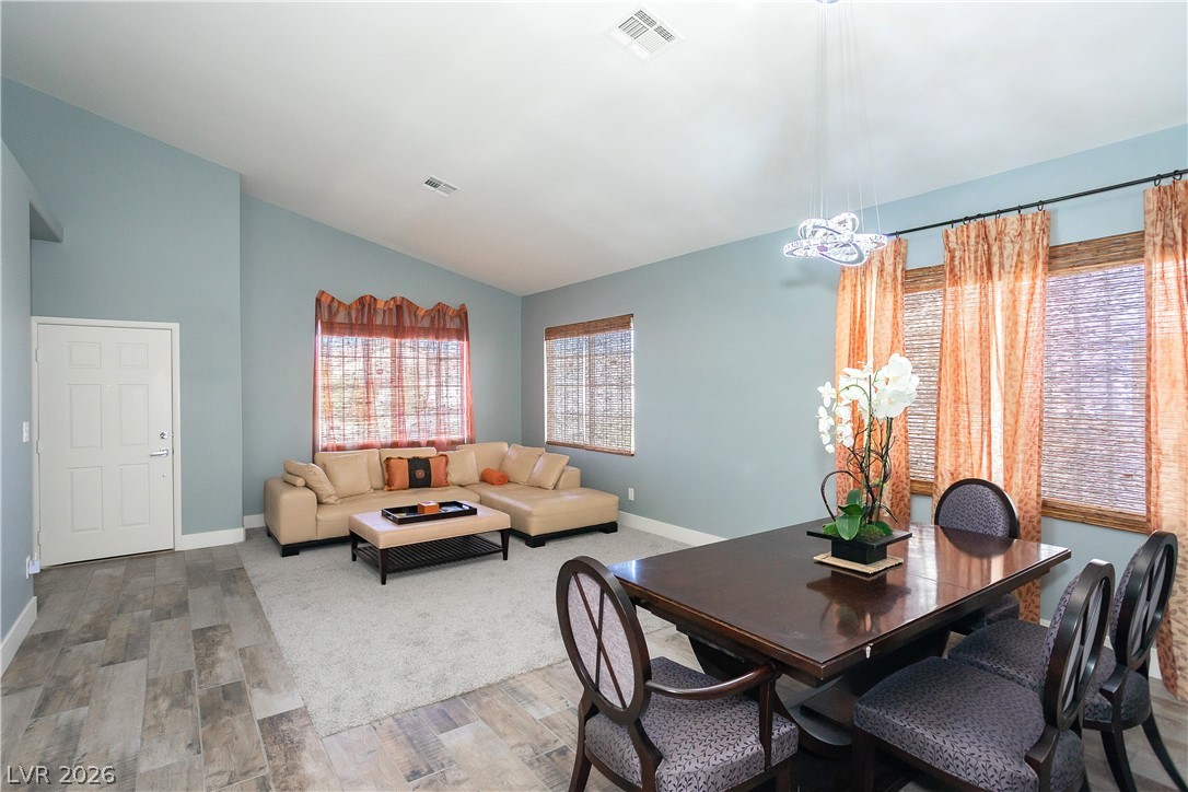 2421 Sunrise Springs Court North Las Vegas NV 89031