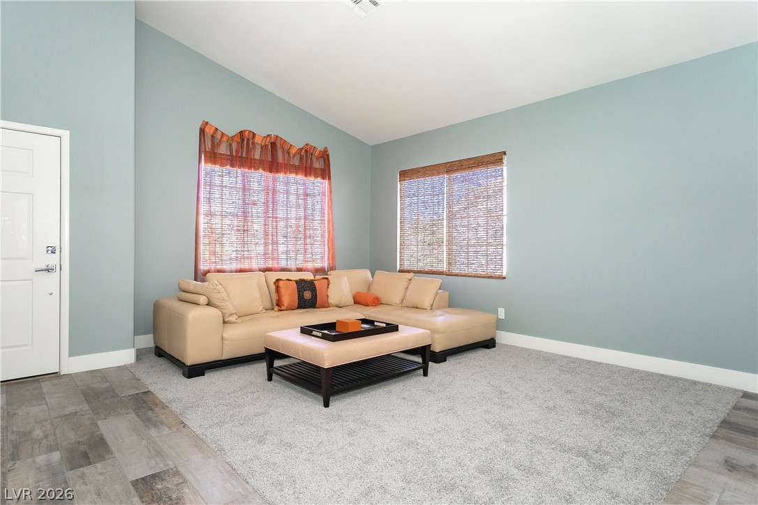 2421 Sunrise Springs Court North Las Vegas NV 89031