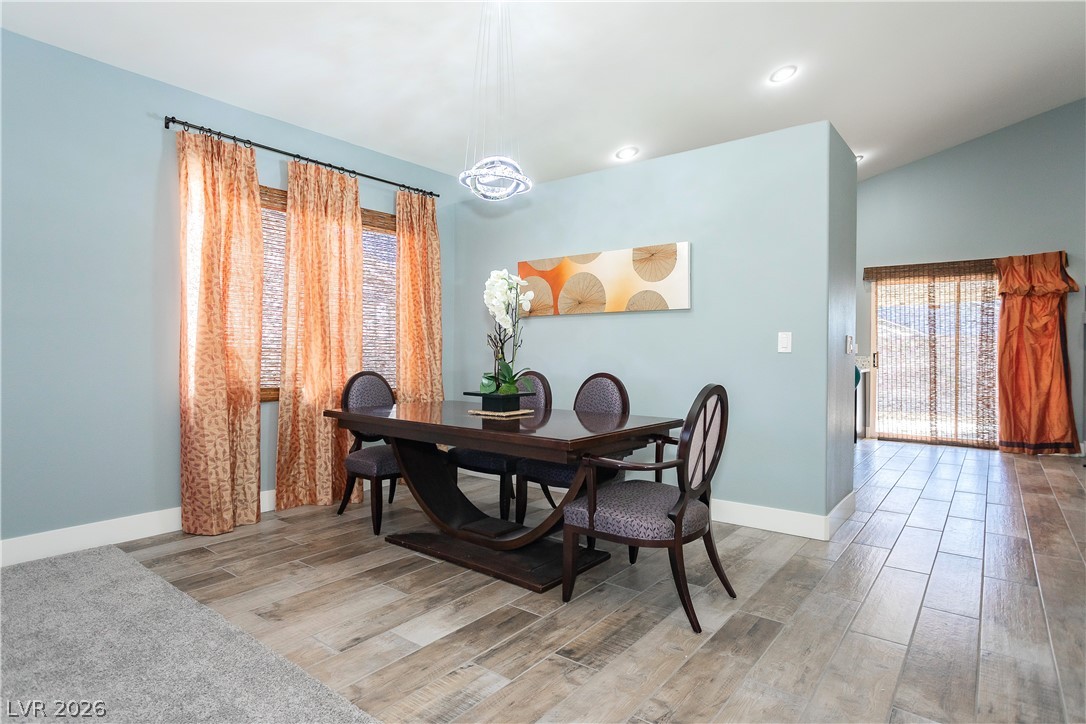 2421 Sunrise Springs Court North Las Vegas NV 89031