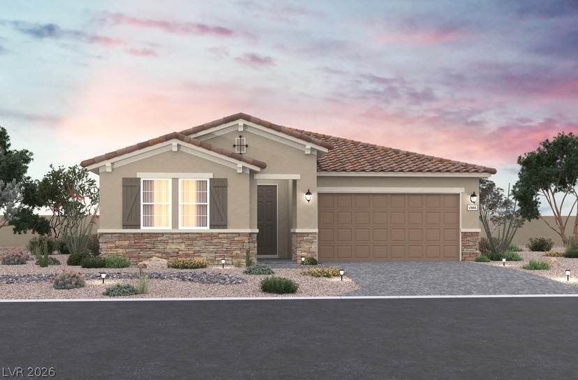 337 Talladega Court Henderson NV 89015