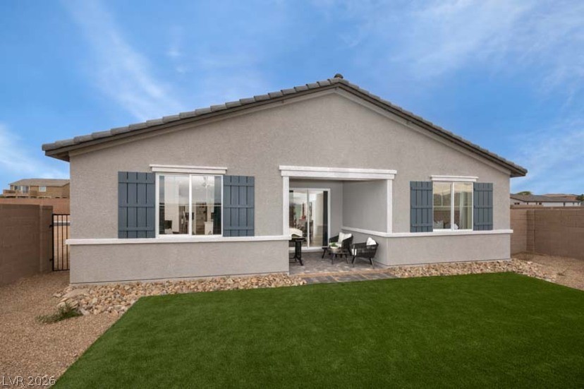 337 Talladega Court Henderson NV 89015