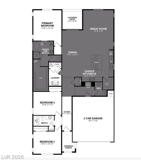 337 Talladega Court Henderson NV 89015