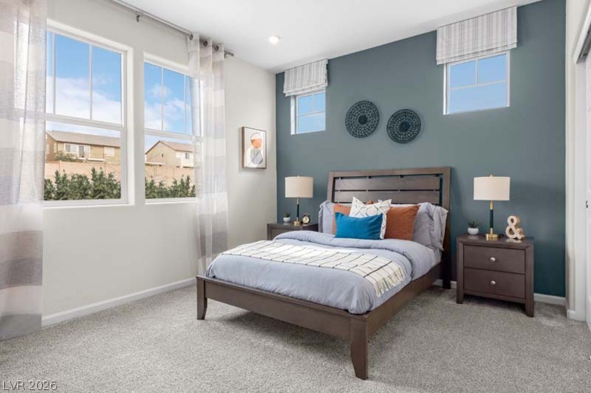 337 Talladega Court Henderson NV 89015