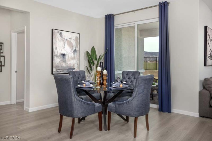 337 Talladega Court Henderson NV 89015