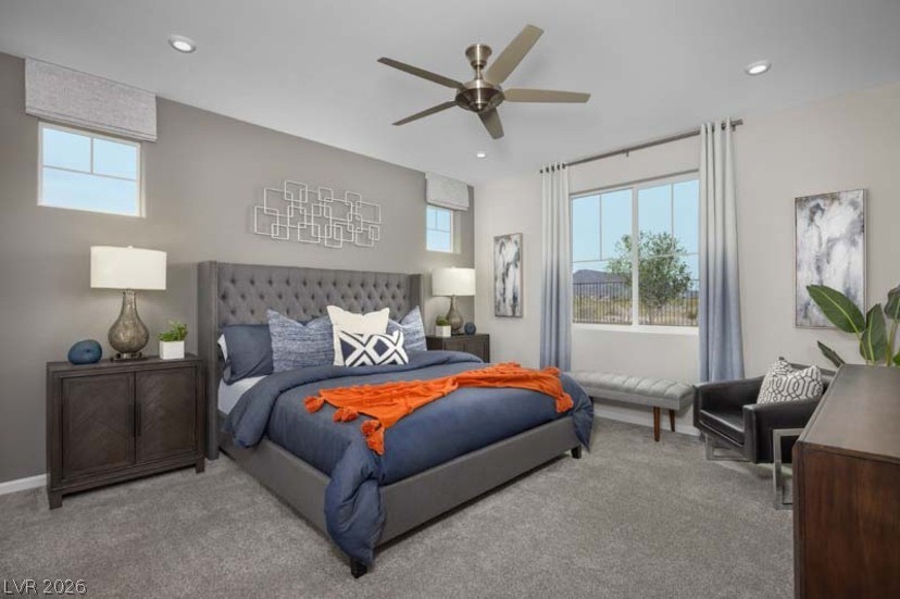 337 Talladega Court Henderson NV 89015
