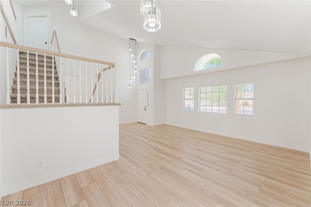 5243 Sugar Maple Court North Las Vegas NV 89031