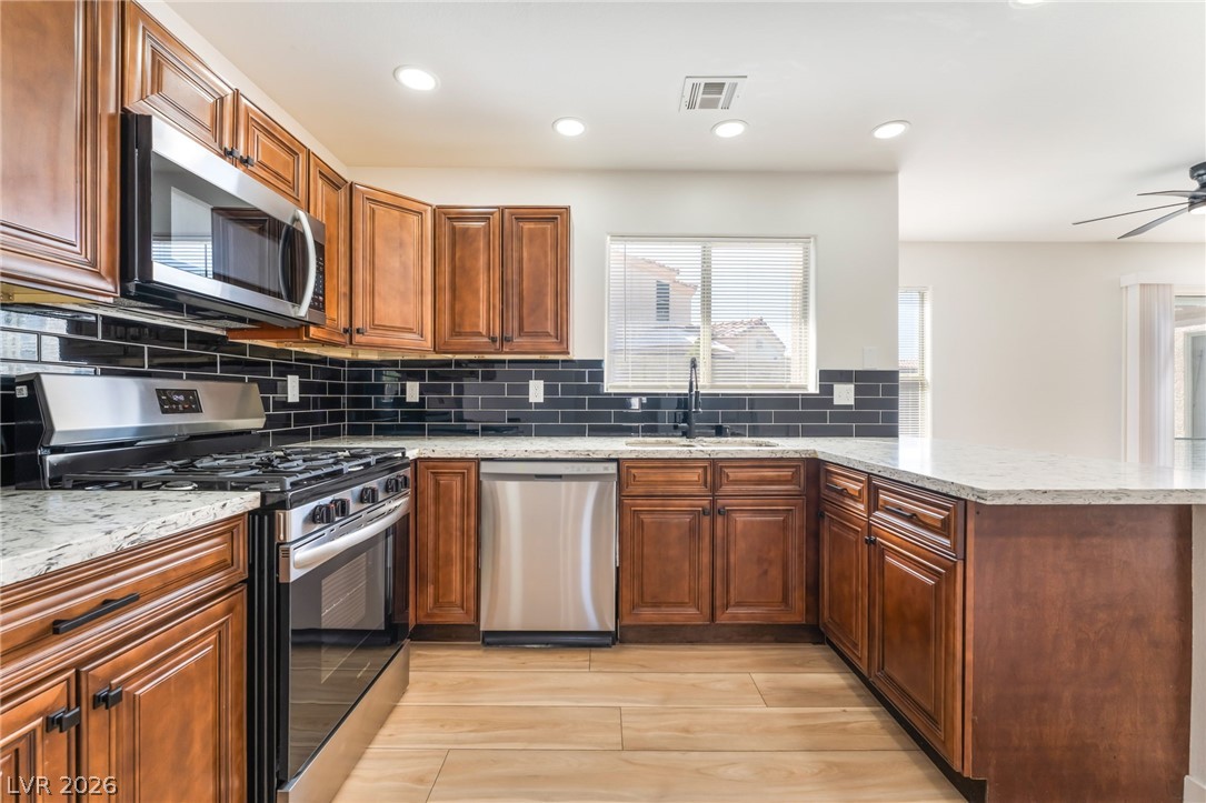 5243 Sugar Maple Court North Las Vegas NV 89031