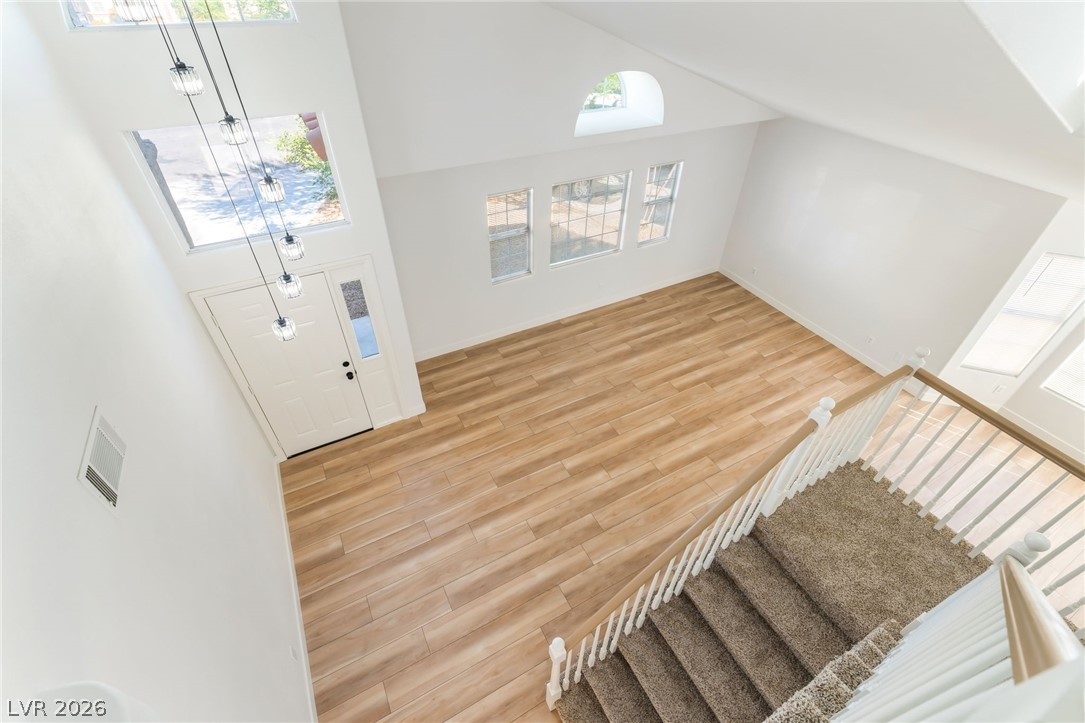 5243 Sugar Maple Court North Las Vegas NV 89031