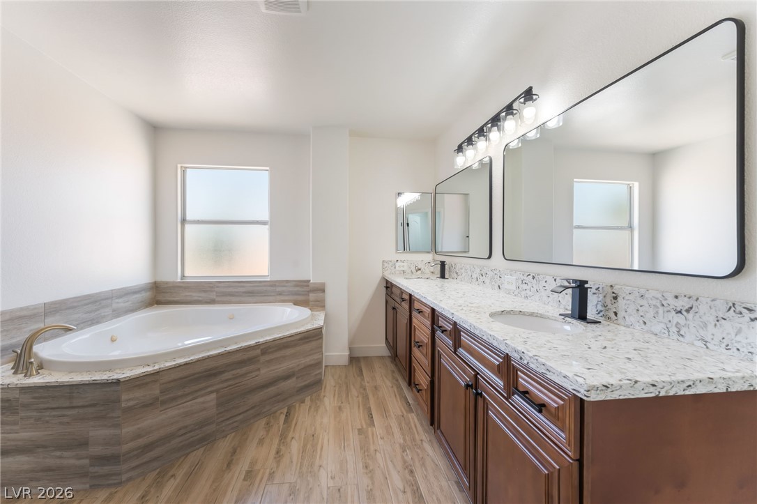 5243 Sugar Maple Court North Las Vegas NV 89031