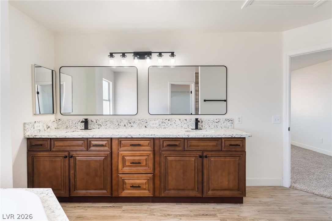 5243 Sugar Maple Court North Las Vegas NV 89031