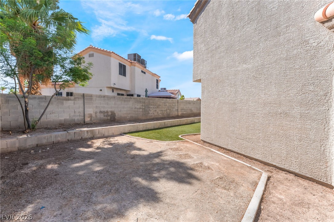 5243 Sugar Maple Court North Las Vegas NV 89031