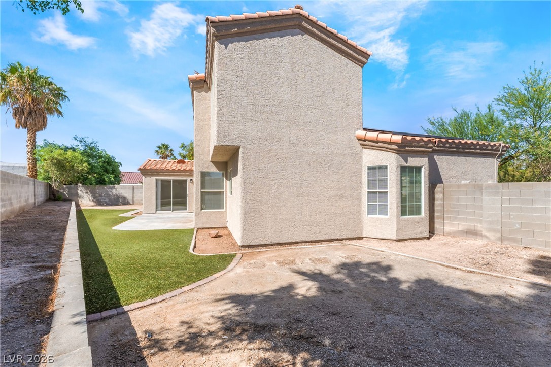 5243 Sugar Maple Court North Las Vegas NV 89031