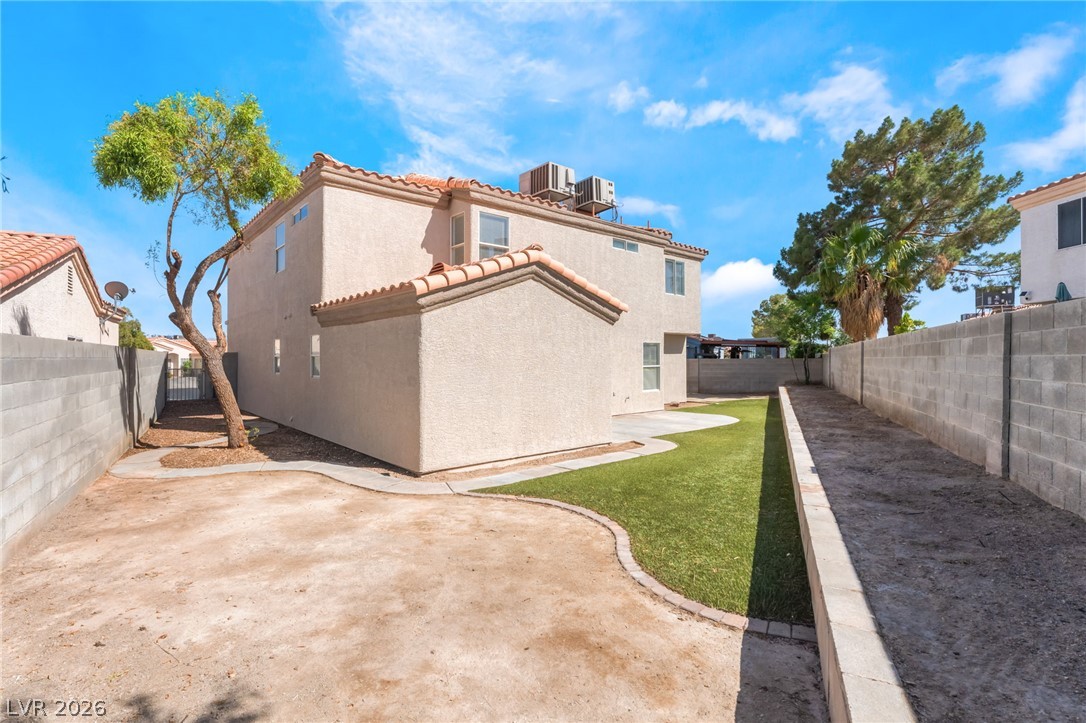 5243 Sugar Maple Court North Las Vegas NV 89031