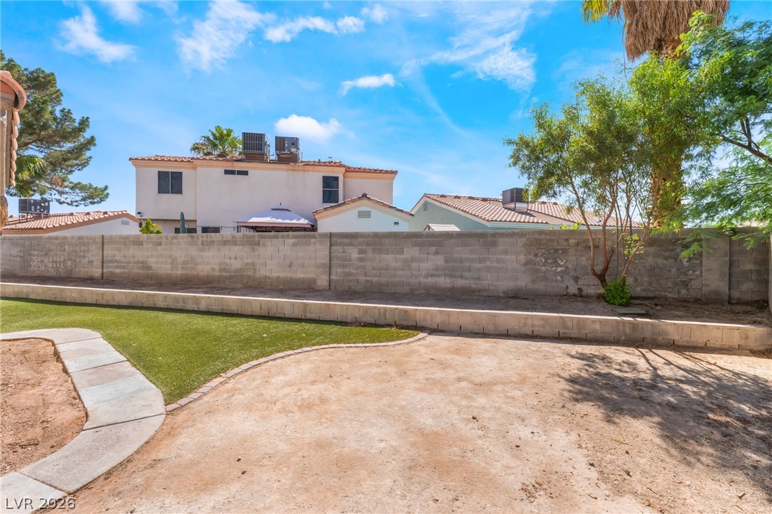5243 Sugar Maple Court North Las Vegas NV 89031