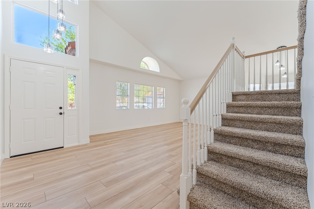 5243 Sugar Maple Court North Las Vegas NV 89031