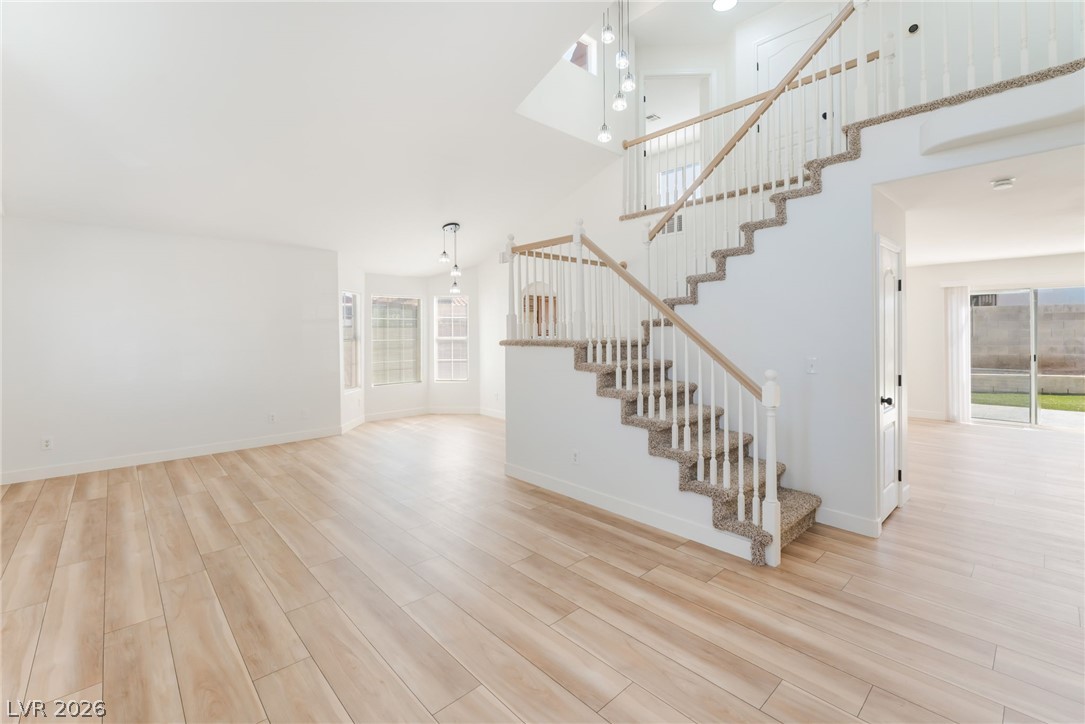 5243 Sugar Maple Court North Las Vegas NV 89031