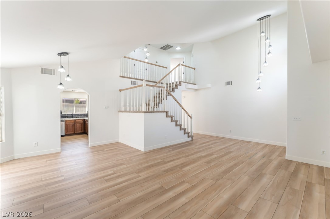 5243 Sugar Maple Court North Las Vegas NV 89031