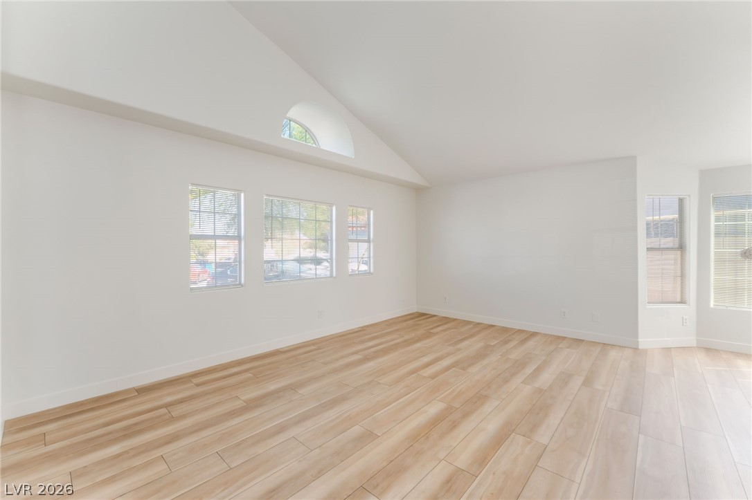 5243 Sugar Maple Court North Las Vegas NV 89031