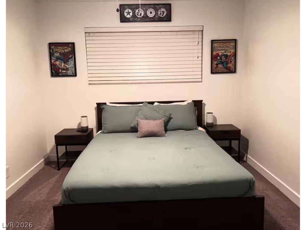2708 West Oakey Boulevard Las Vegas NV 89102