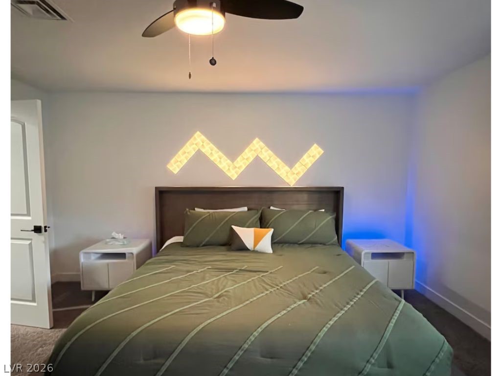 2708 West Oakey Boulevard Las Vegas NV 89102