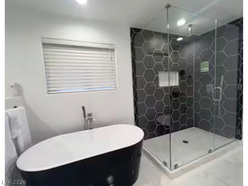 2708 West Oakey Boulevard Las Vegas NV 89102