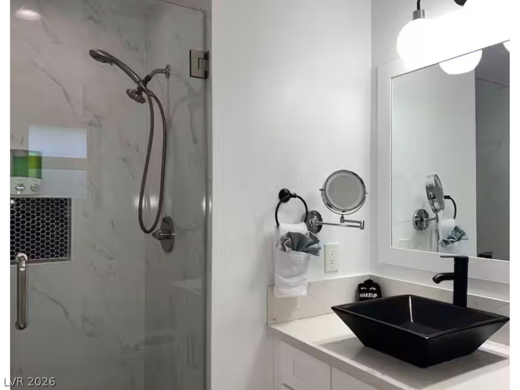 2708 West Oakey Boulevard Las Vegas NV 89102