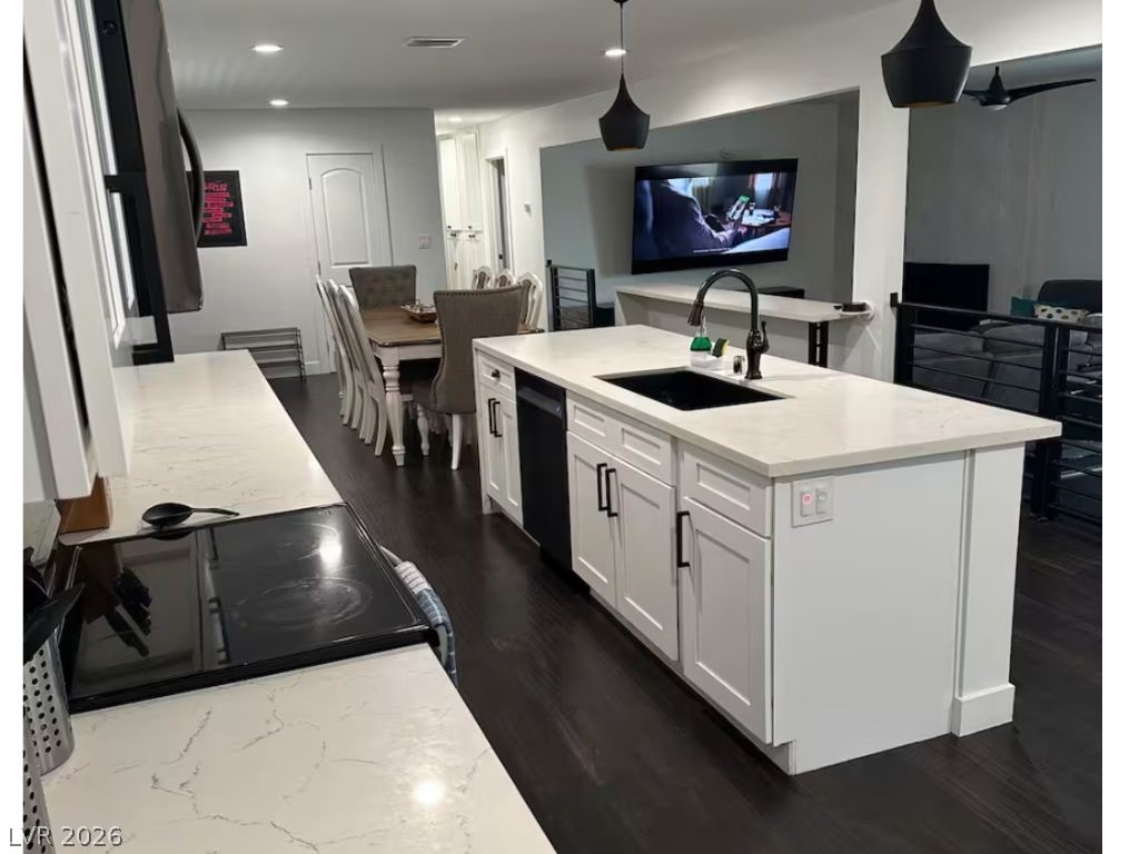 2708 West Oakey Boulevard Las Vegas NV 89102