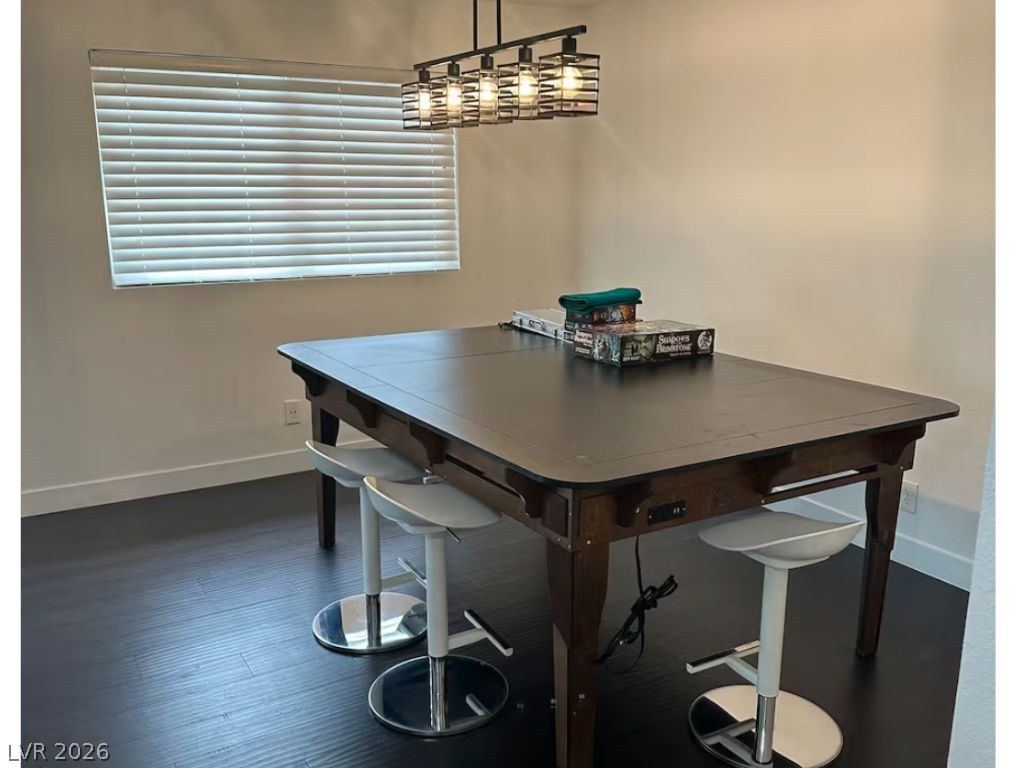 2708 West Oakey Boulevard Las Vegas NV 89102