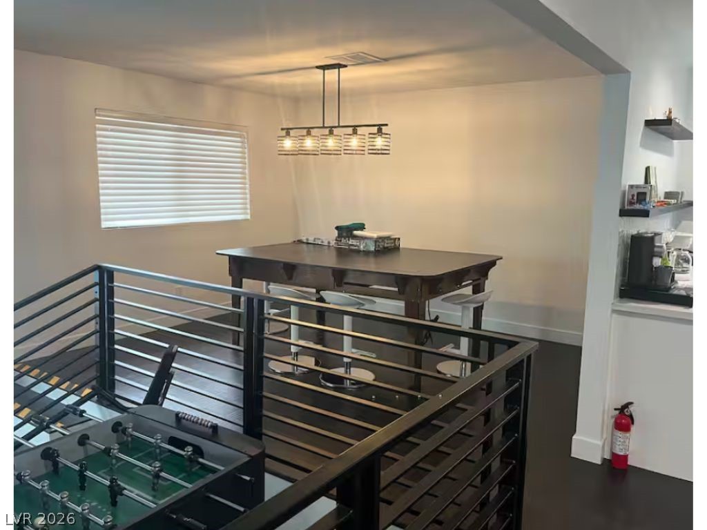 2708 West Oakey Boulevard Las Vegas NV 89102