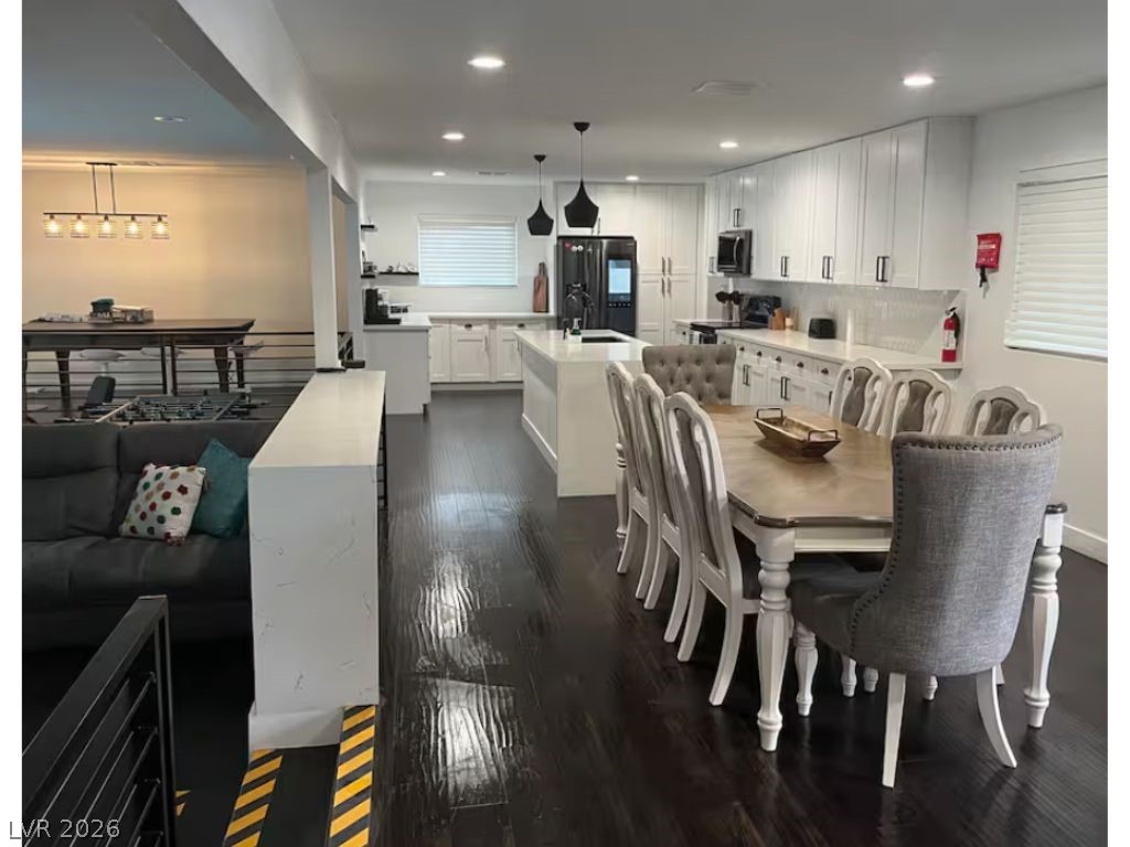 2708 West Oakey Boulevard Las Vegas NV 89102